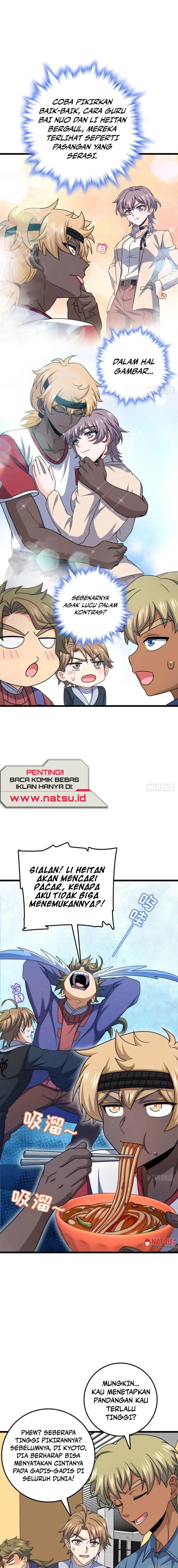 pare Me, Great Lord! Chap 701 - Next Chap 702