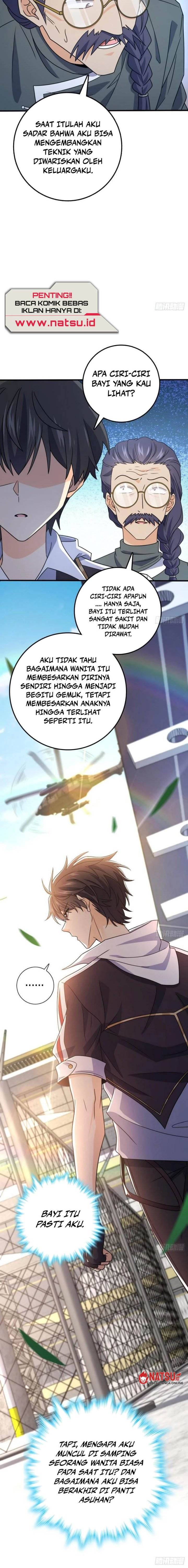 pare Me, Great Lord! Chap 703 - Next Chap 704