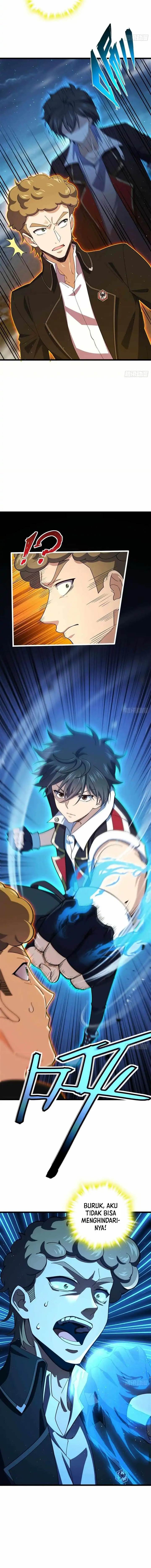 pare Me, Great Lord! Chap 717 - Next Chap 718