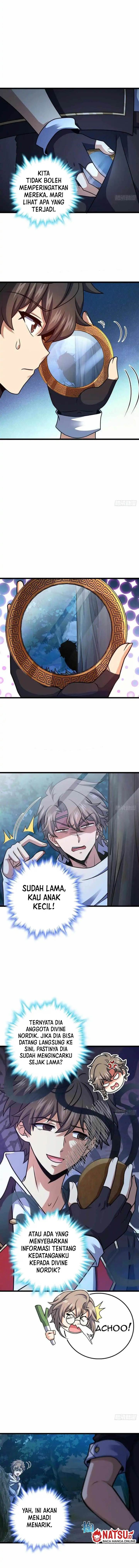 pare Me, Great Lord! Chap 714 - Next Chap 715