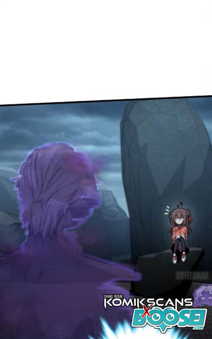 pare Me, Great Lord! Chap 715 - Next Chap 716