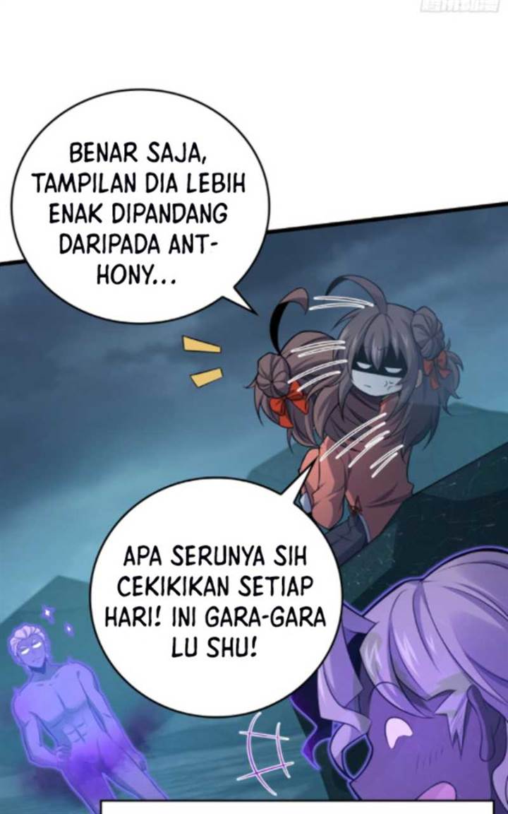 pare Me, Great Lord! Chap 715 - Next Chap 716