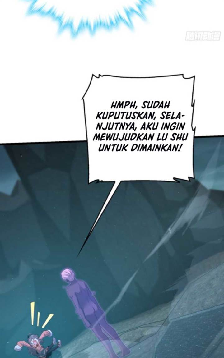 pare Me, Great Lord! Chap 715 - Next Chap 716