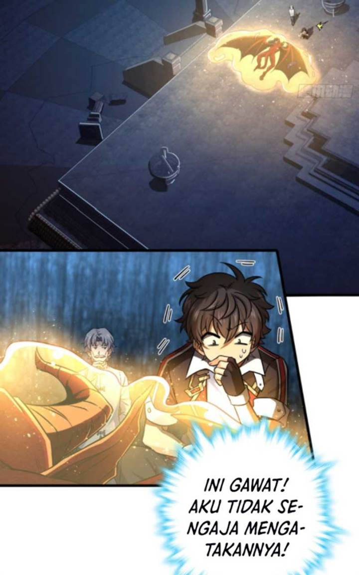 pare Me, Great Lord! Chap 715 - Next Chap 716