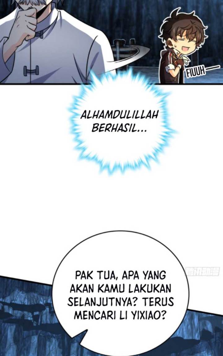 pare Me, Great Lord! Chap 715 - Next Chap 716