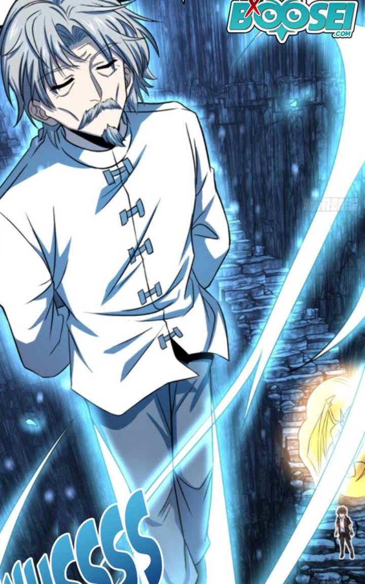 pare Me, Great Lord! Chap 715 - Next Chap 716