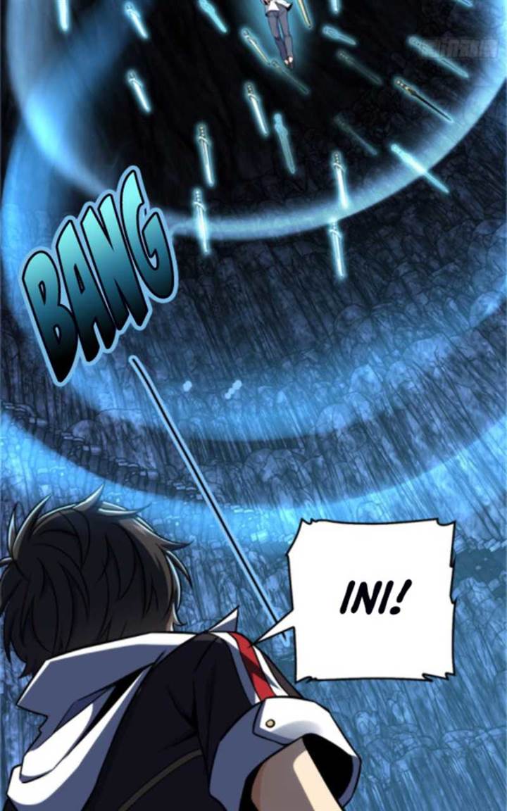 pare Me, Great Lord! Chap 715 - Next Chap 716