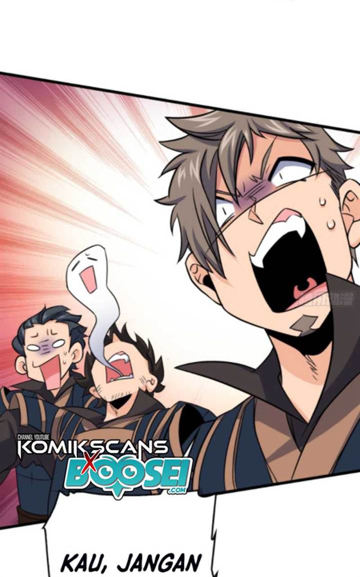 pare Me, Great Lord! Chap 715 - Next Chap 716