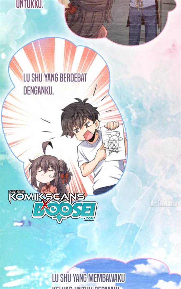 pare Me, Great Lord! Chap 715 - Next Chap 716