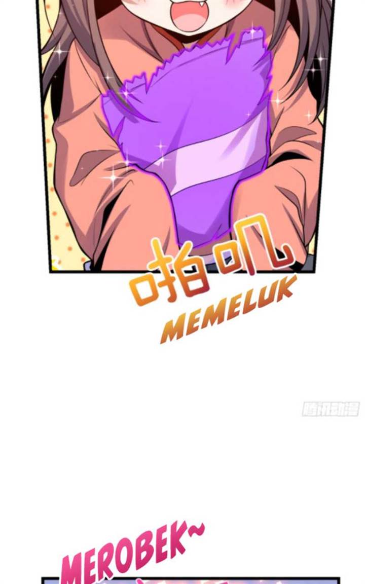 pare Me, Great Lord! Chap 715 - Next Chap 716