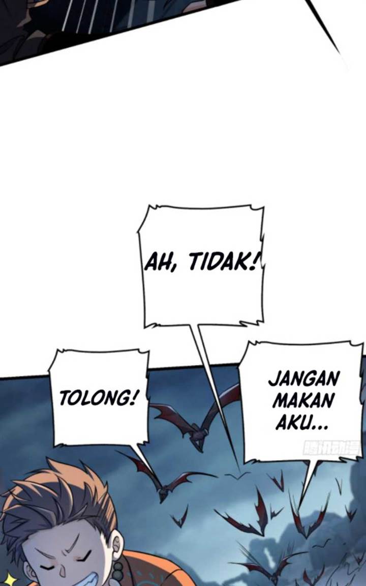 pare Me, Great Lord! Chap 715 - Next Chap 716