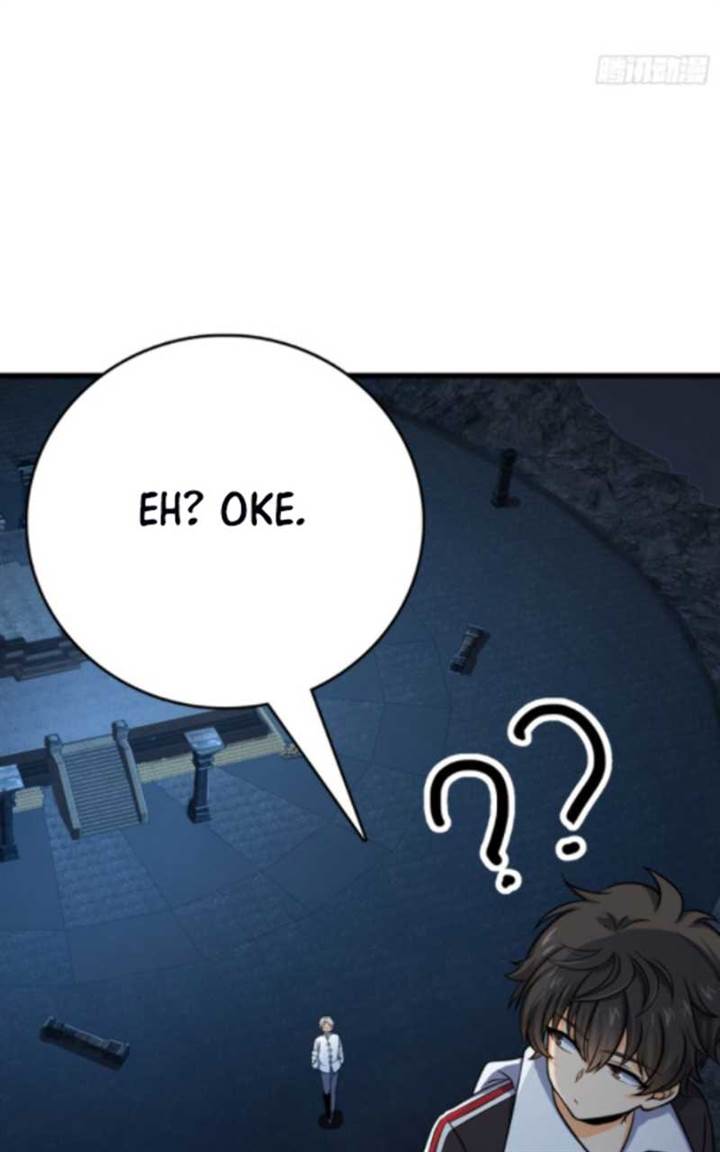 pare Me, Great Lord! Chap 715 - Next Chap 716