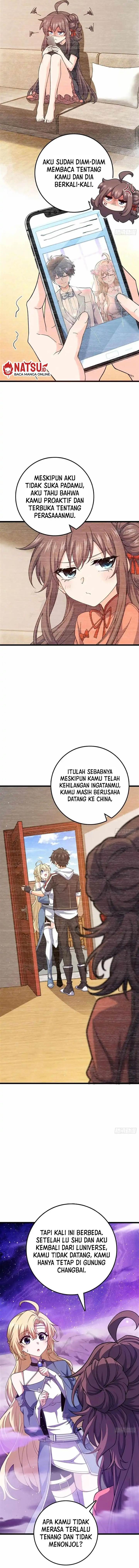 pare Me, Great Lord! Chap 718 - Next Chap 719