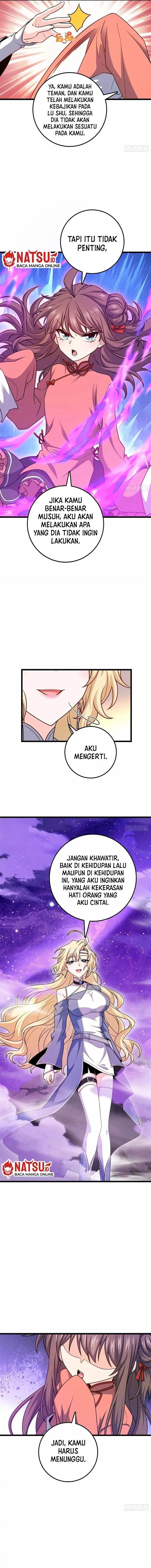 pare Me, Great Lord! Chap 718 - Next Chap 719