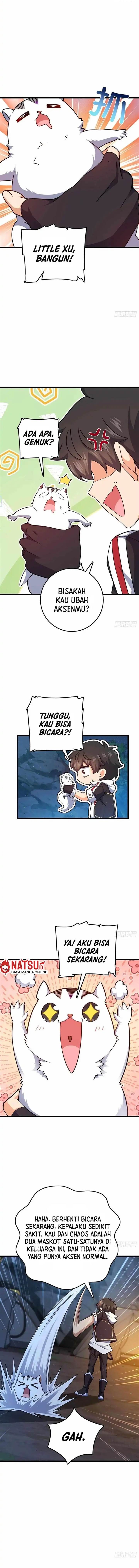 pare Me, Great Lord! Chap 718 - Next Chap 719