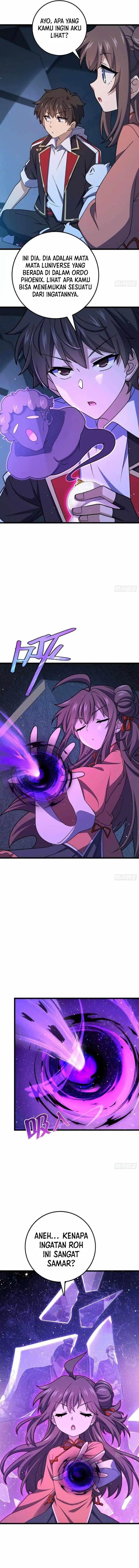 pare Me, Great Lord! Chap 719 - Next Chap 720