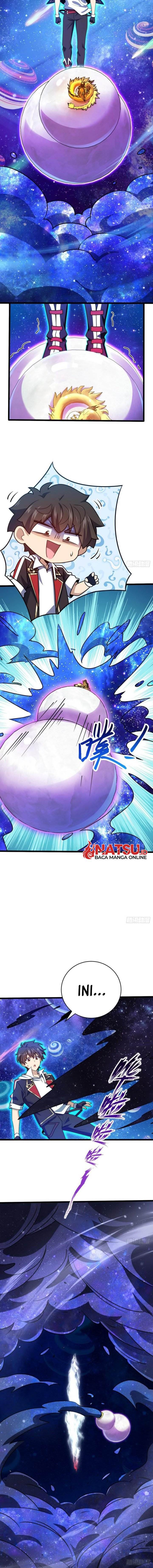 pare Me, Great Lord! Chap 710 - Next Chap 711