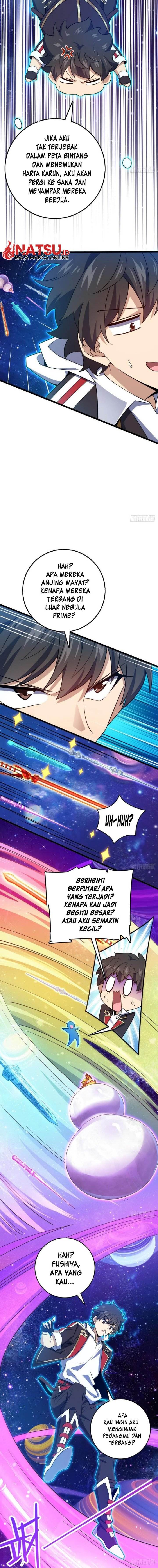 pare Me, Great Lord! Chap 710 - Next Chap 711