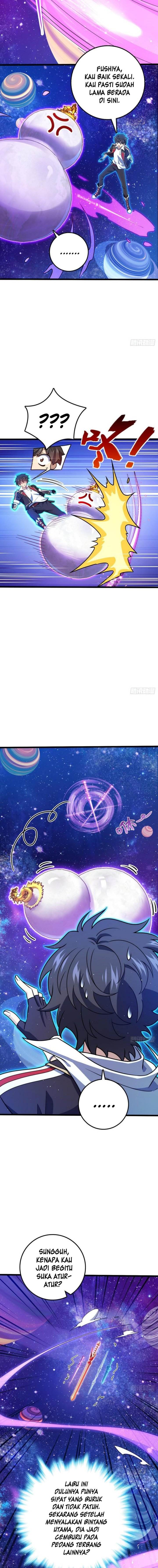 pare Me, Great Lord! Chap 710 - Next Chap 711