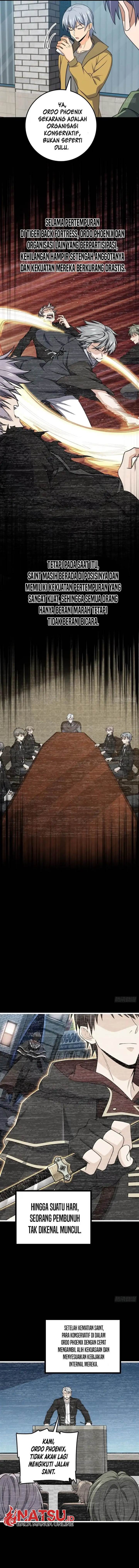 pare Me, Great Lord! Chap 712 - Next Chap 713