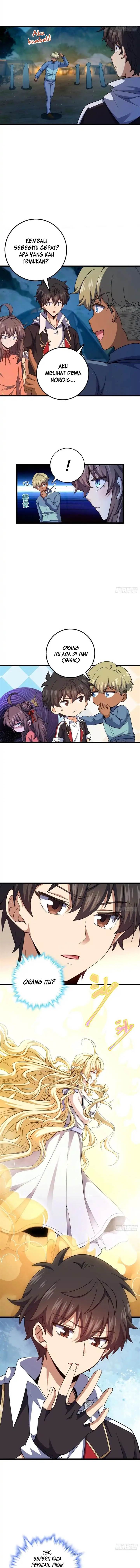 pare Me, Great Lord! Chap 713 - Next Chap 714