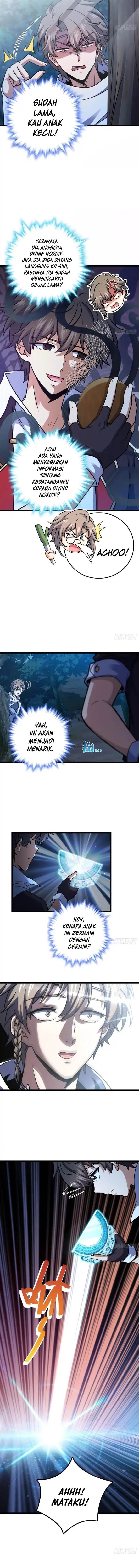 pare Me, Great Lord! Chap 713 - Next Chap 714
