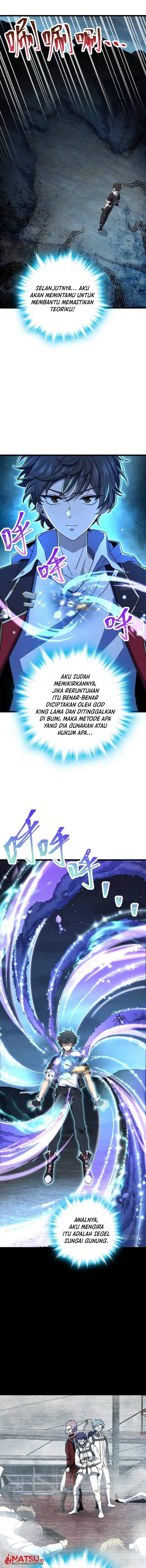 pare Me, Great Lord! Chap 727 - Next Chap 728