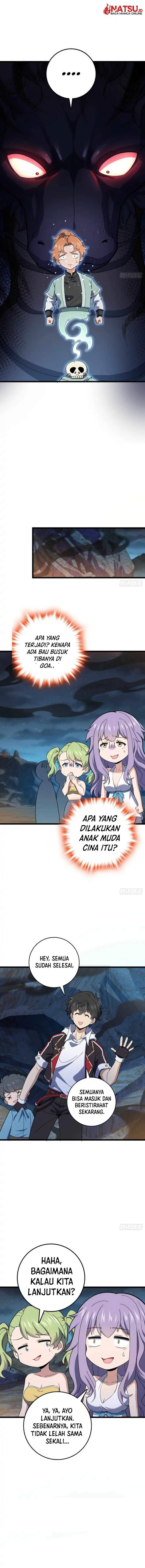 pare Me, Great Lord! Chap 727 - Next Chap 728