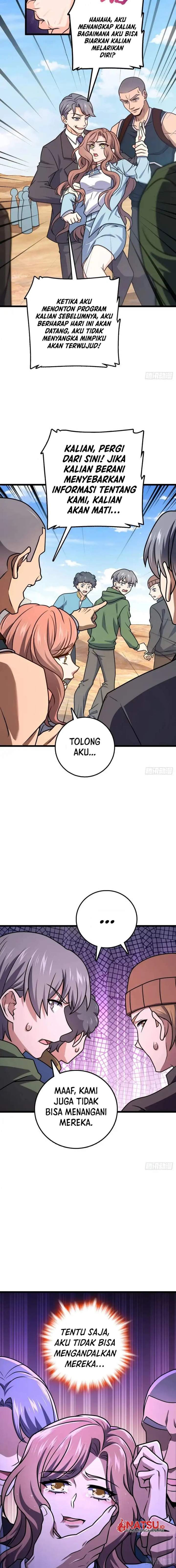 pare Me, Great Lord! Chap 724 - Next Chap 725