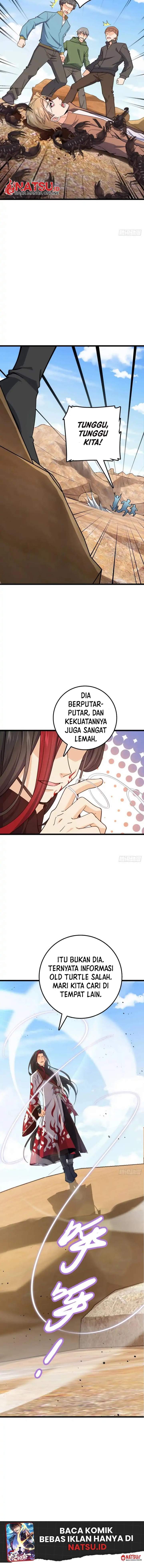 pare Me, Great Lord! Chap 724 - Next Chap 725