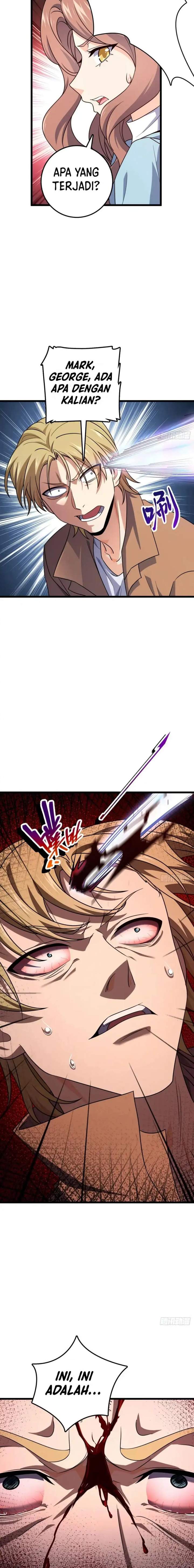 pare Me, Great Lord! Chap 724 - Next Chap 725