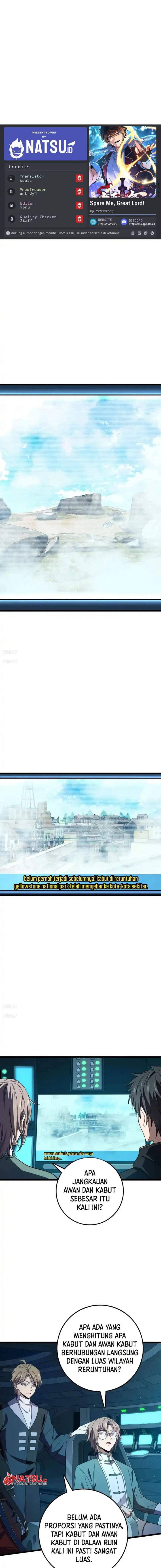 pare Me, Great Lord! Chap 724 - Next Chap 725