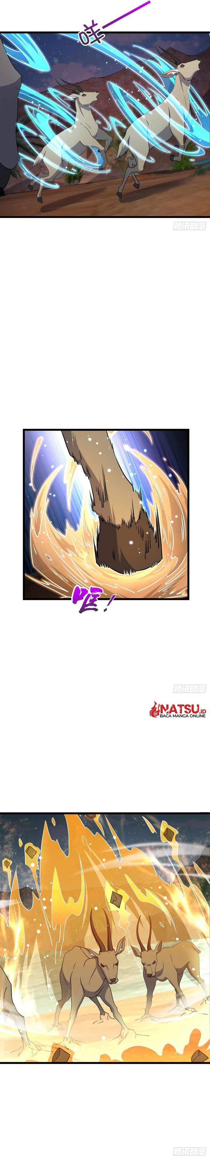 pare Me, Great Lord! Chap 725 - Next Chap 726