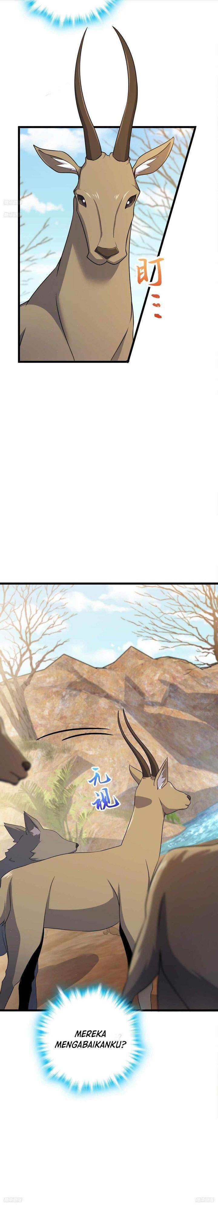 pare Me, Great Lord! Chap 725 - Next Chap 726