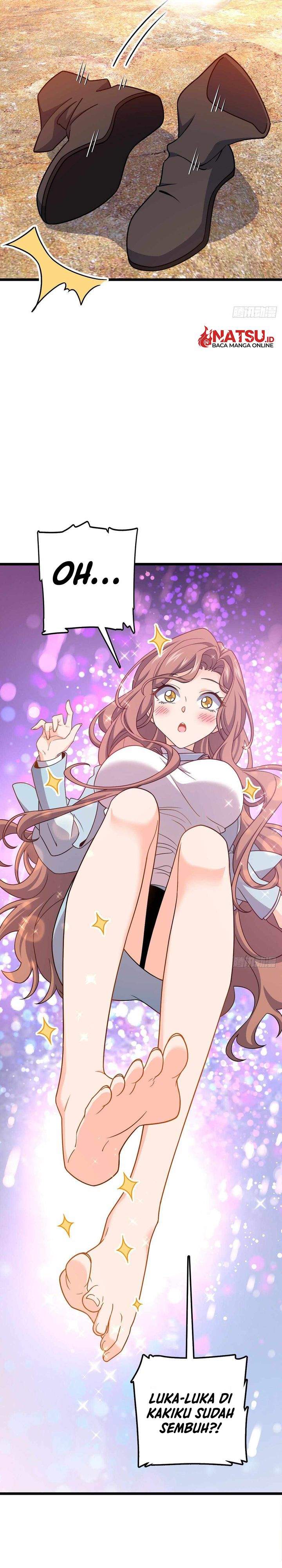 pare Me, Great Lord! Chap 725 - Next Chap 726