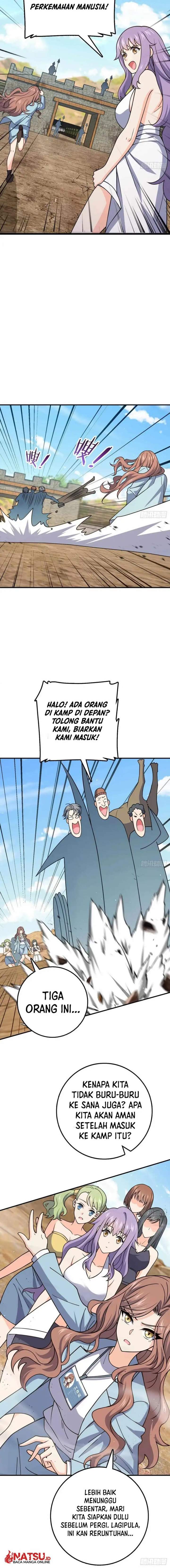 pare Me, Great Lord! Chap 728 - Next Chap 729