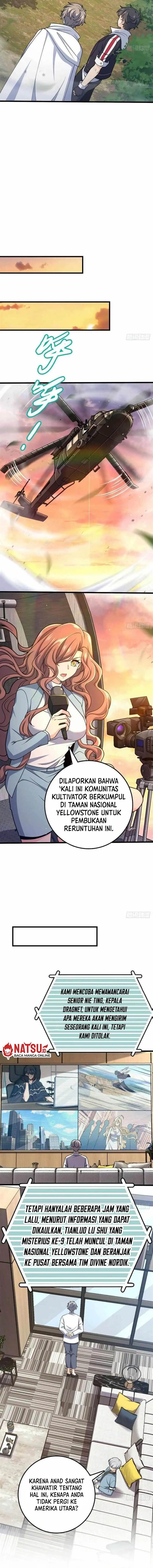 pare Me, Great Lord! Chap 720 - Next Chap 721