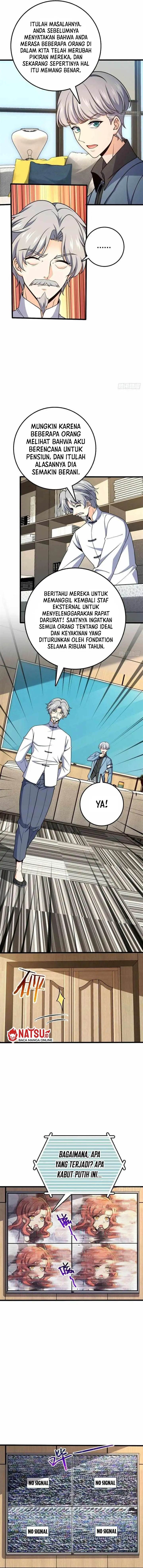 pare Me, Great Lord! Chap 720 - Next Chap 721