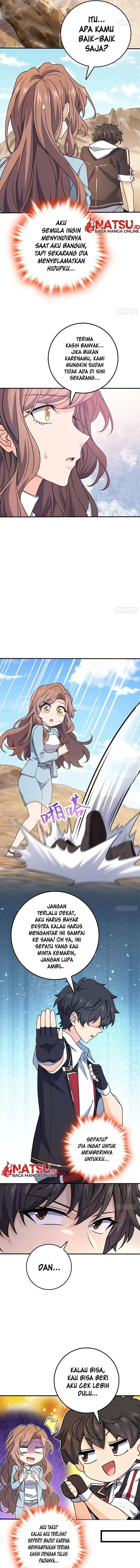 pare Me, Great Lord! Chap 723 - Next Chap 724