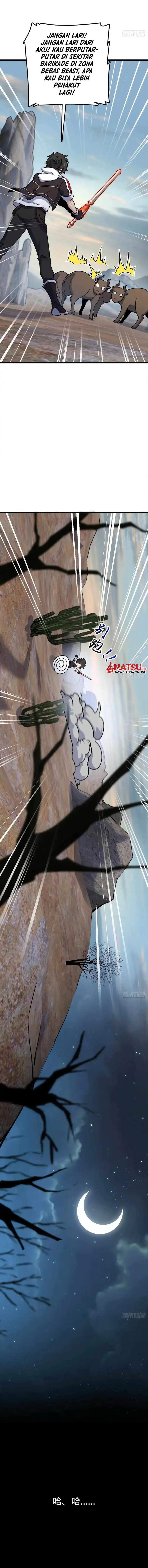 pare Me, Great Lord! Chap 735 - Next Chap 736