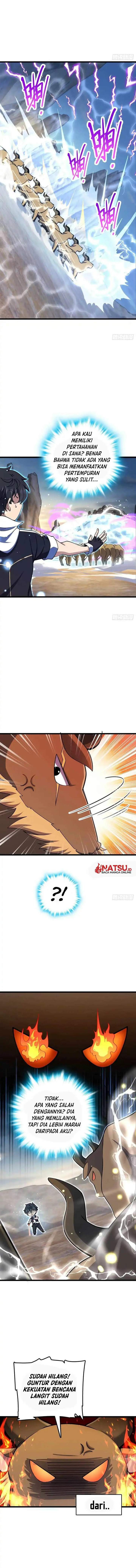 pare Me, Great Lord! Chap 735 - Next Chap 736