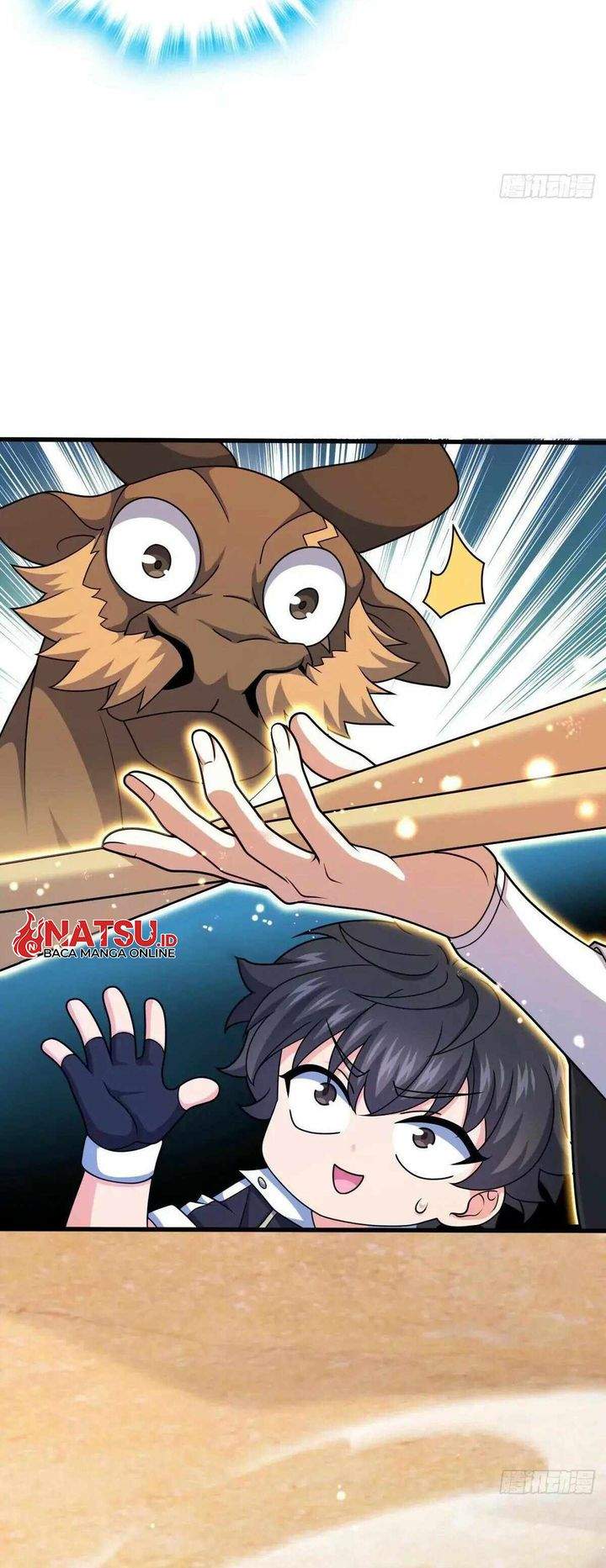 pare Me, Great Lord! Chap 736 - Next Chap 737