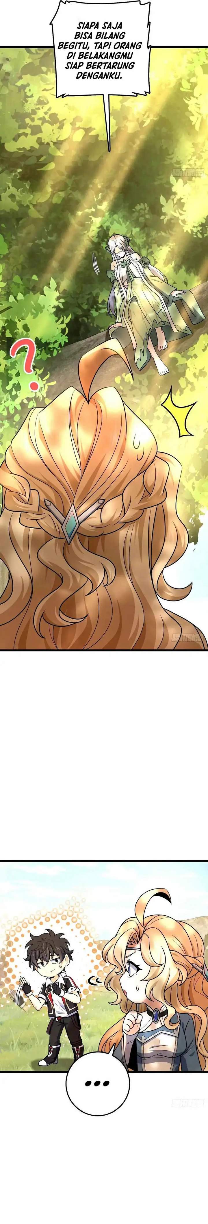 pare Me, Great Lord! Chap 738 - Next Chap 739