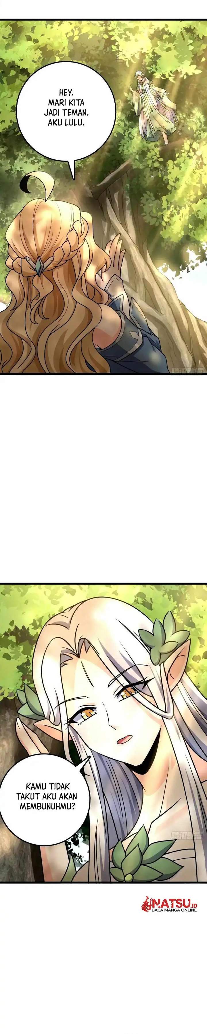 pare Me, Great Lord! Chap 738 - Next Chap 739