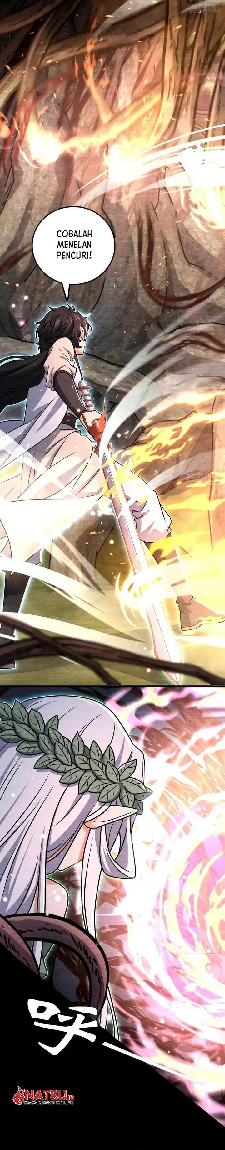 pare Me, Great Lord! Chap 739 - Next Chap 740