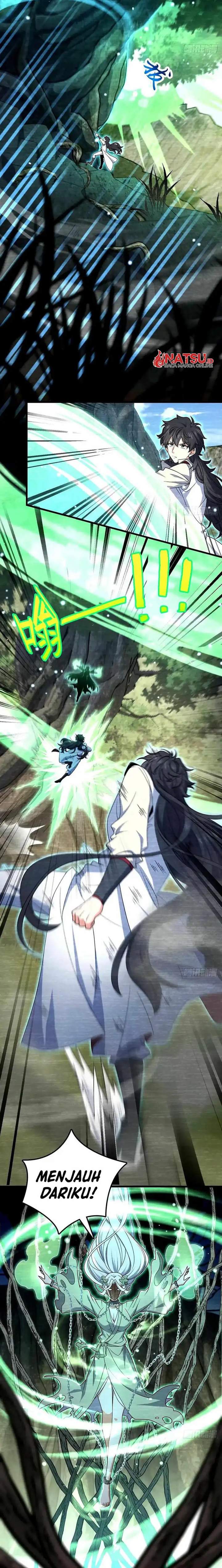 pare Me, Great Lord! Chap 739 - Next Chap 740