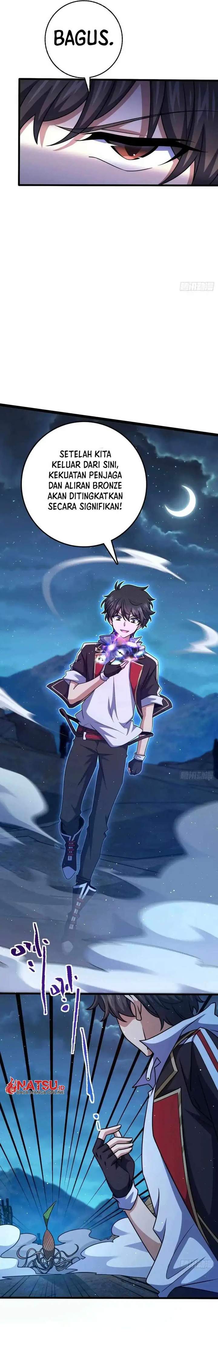 pare Me, Great Lord! Chap 732 - Next Chap 733