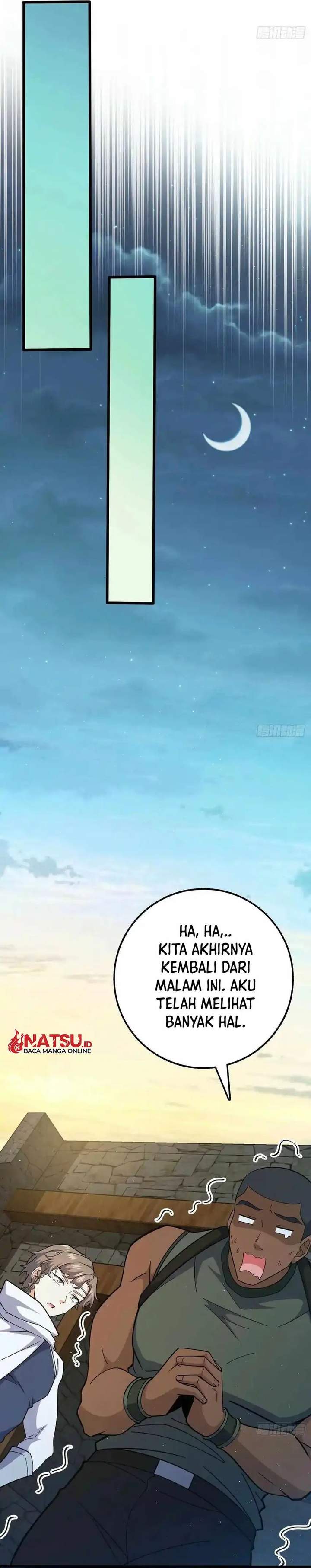 pare Me, Great Lord! Chap 732 - Next Chap 733