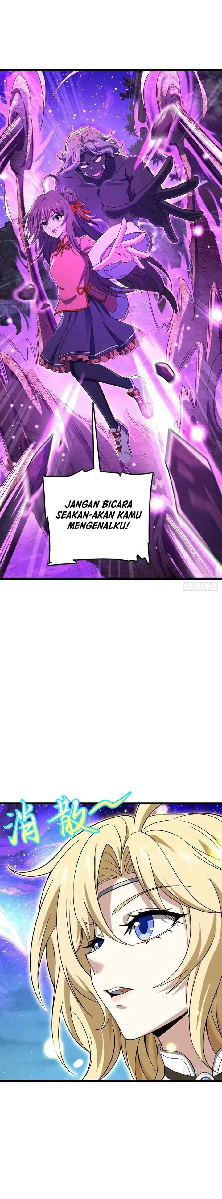 pare Me, Great Lord! Chap 733 - Next Chap 734