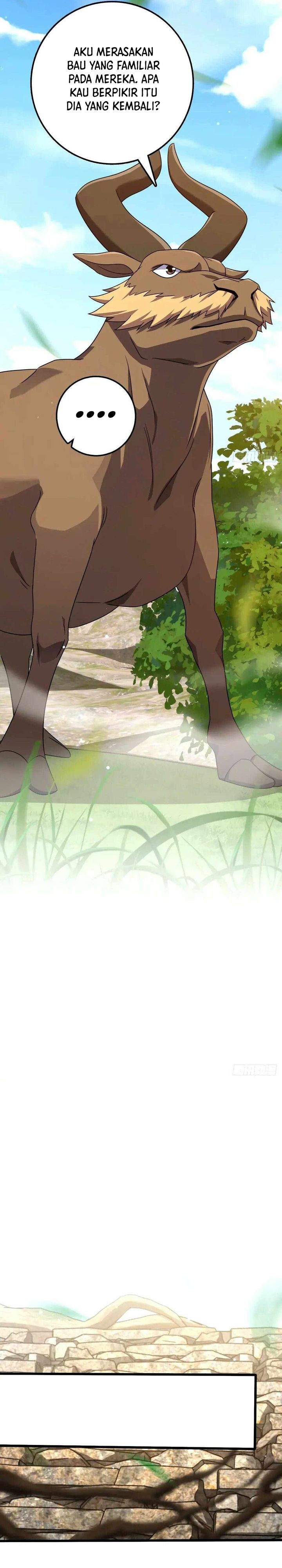 pare Me, Great Lord! Chap 740 - Next Chap 741